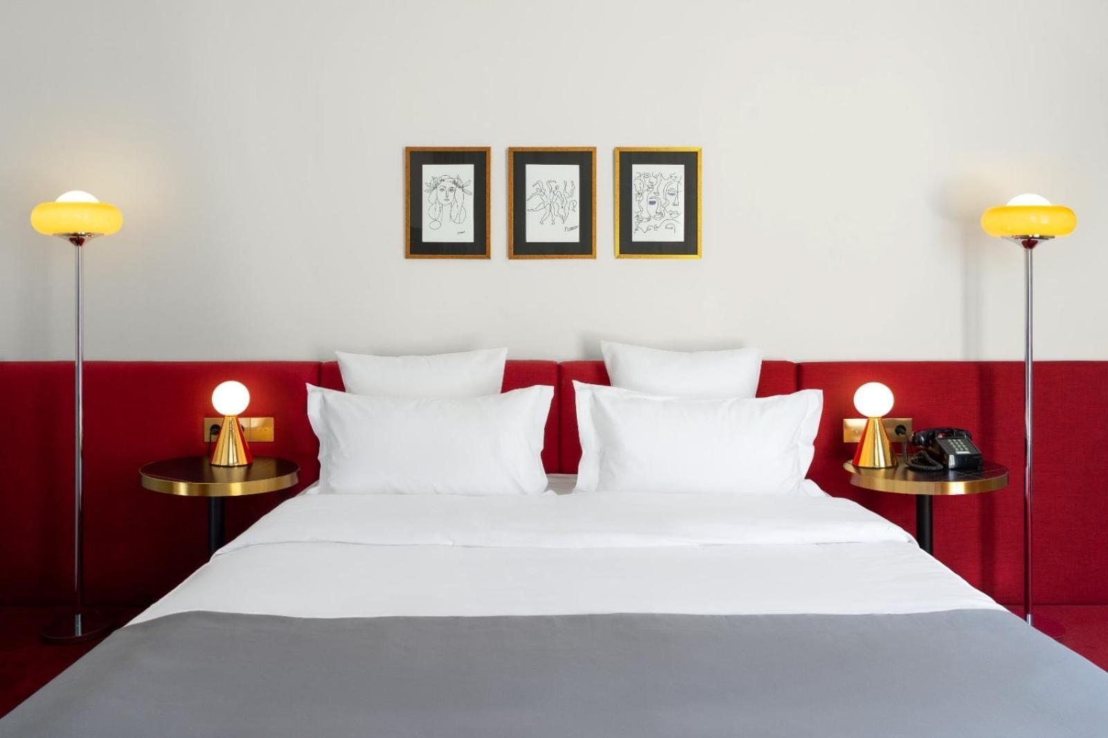 Tbilisi View Hotel Екстер'єр фото