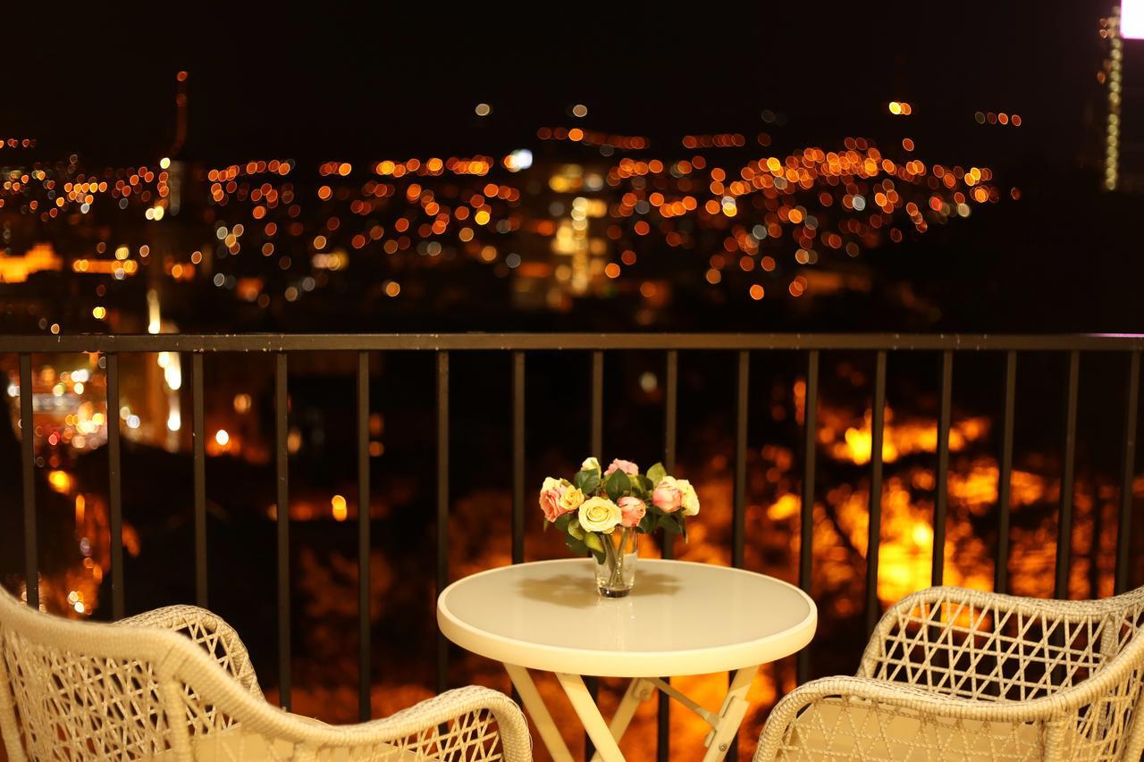 Tbilisi View Hotel Екстер'єр фото