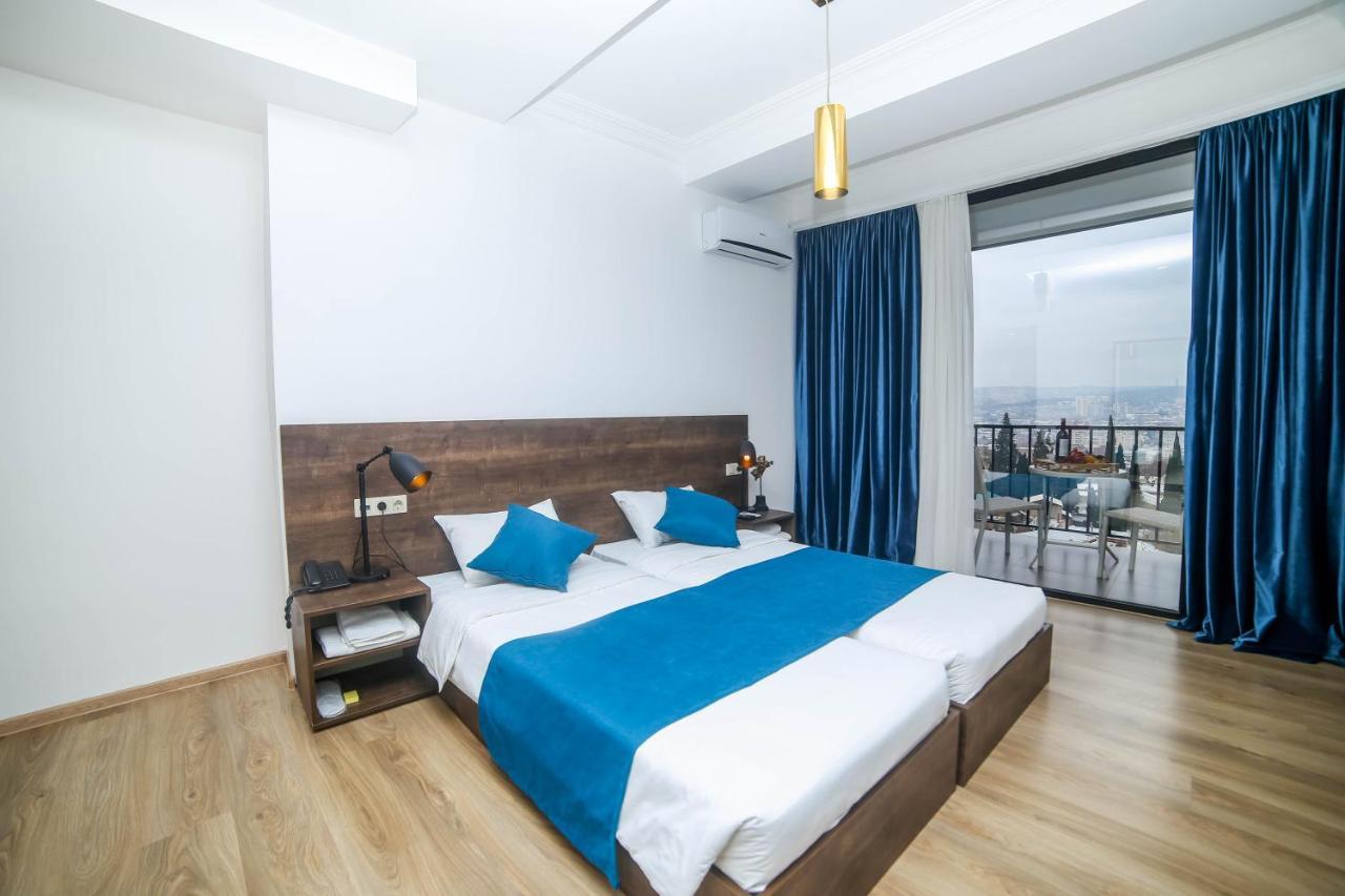 Tbilisi View Hotel Екстер'єр фото