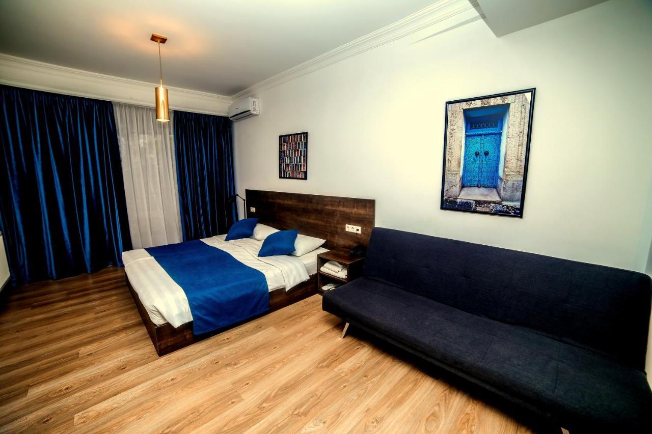 Tbilisi View Hotel Екстер'єр фото